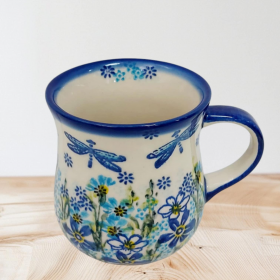MUG FELEK MAŁY 053-U-527 GAT I