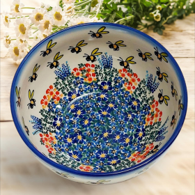 BOWL 19 DEK 273 GAT I