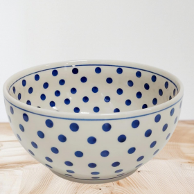 BOWL 19 DEK 265 GAT I