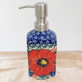 SOAP DISPENSER DEK 305 GAT I