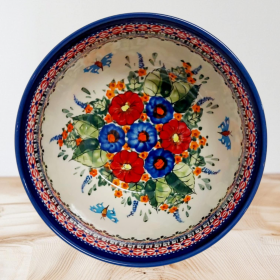 SCHUSSEL 985A DEK 149ART GAT I