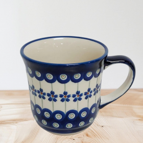 MUG 1194 DEK 166A GAT I