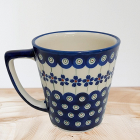 MUG 1920 DEK 166A GAT I