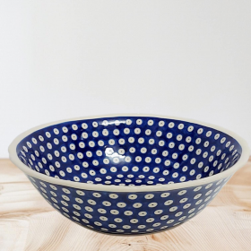 BOWL 204-U-422 GAT I