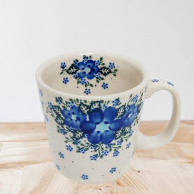 BECHER 241-BT-001 GAT I