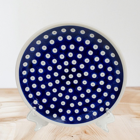 PLATE 814 DEK 42 GAT I