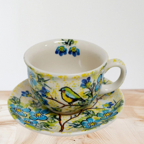 CUP VIKA 033-U1-530 GAT I