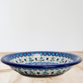 PLATE NINA 133-U-006 GAT I