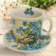 TASSE 034-U-530 GAT I