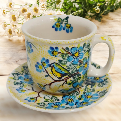 TASSE 034-U-530 GAT I