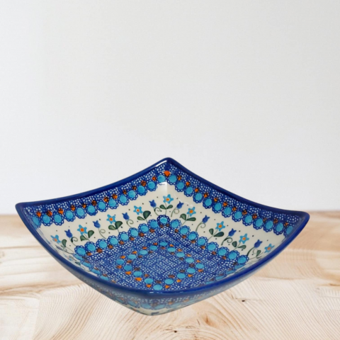 BOWL 161-U-006 GAT I