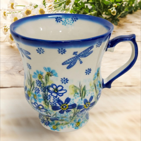 MUG 051-U-006 GAT I