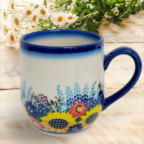 MUG DEK 411 GAT I