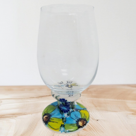 GLAS DEK 240 GAT I
