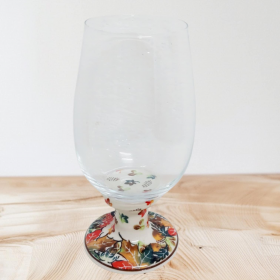 GLAS DEK 240 GAT I