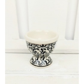 EGG SAUCER 203 DEK 941 GAT I