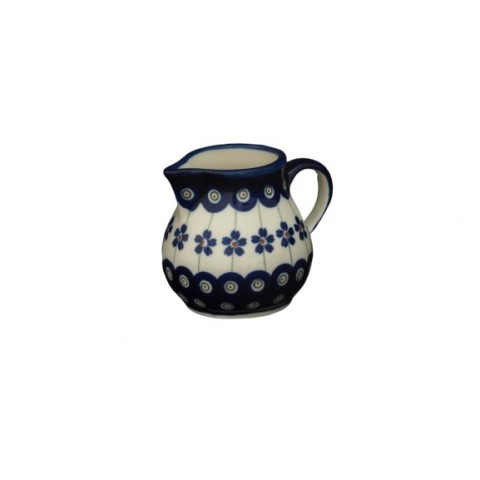 JUG OF MILK 785 DEK 166A GAT I