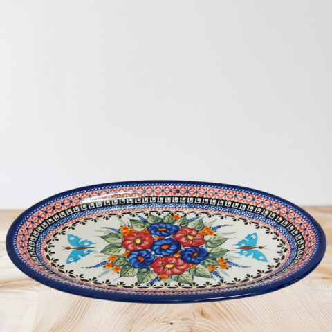 DISH 1264A DEK 166A GAT I