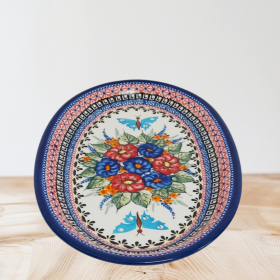 DISH 1264A DEK 166A GAT I