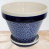 BLUMENTOPF 892894 DEK 120 GAT II