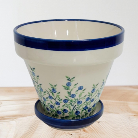 BLUMENTOPF 891893 DEK 166A GAT II