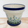 BLUMENTOPF 891893 DEK 1208A GAT II