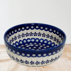 BOWL 834A DEK 166A GAT I
