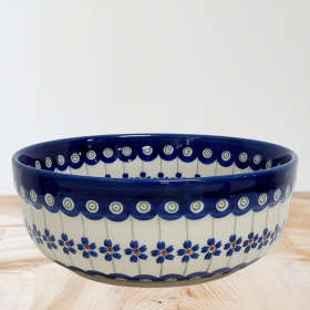 BOWL 834A DEK 166A GAT I