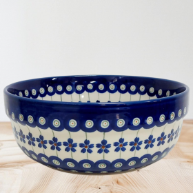 BOWL 835A DEK 1073A GAT II