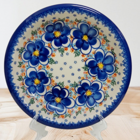 TALERZ NINA GŁĘBOKI 133-U-097 GAT I