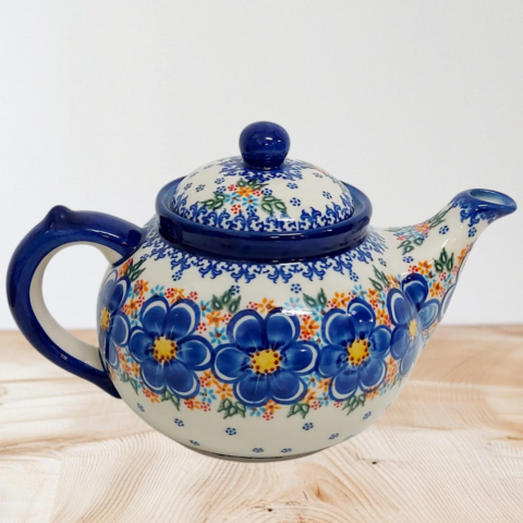 KETTLE KUBUŚ 018-U-097 GAT I