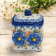 POJEMNIK RETRO MAŁY 219-U-097 GAT I