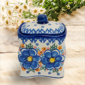POJEMNIK RETRO MAŁY 219-U-097 GAT I