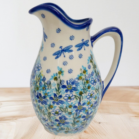 PITCHER EVA 341-U-527 GAT I