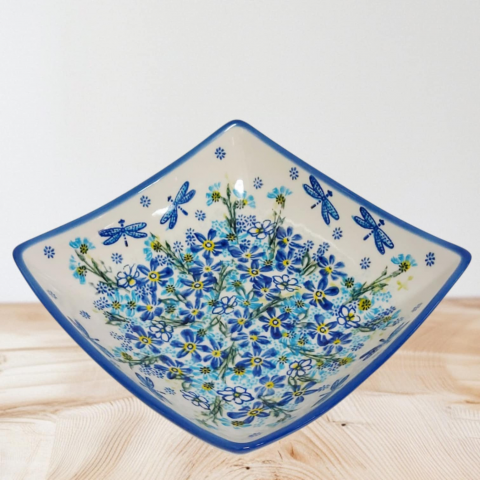 BOWL 161-U-527 GAT I