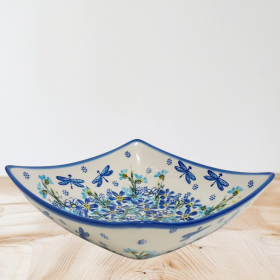 BOWL 161-U-527 GAT I