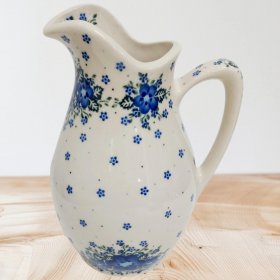 PITCHER EVA 341-U-420 GAT I
