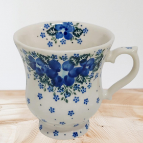 MUG 051-U-006 GAT I