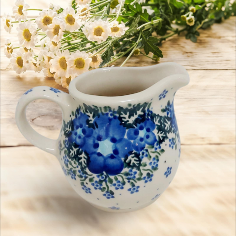 MILK JUG 082-U-420 GAT I