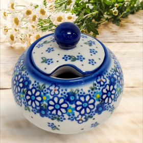 SUGAR BOWL 244-U-453 GAT I