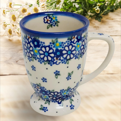 KUBEK CAPPUCINO 049-U-453 GAT I