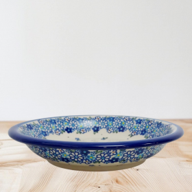 TALERZ NINA GŁĘBOKI 133-U-453 GAT I