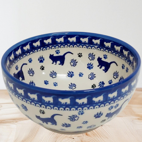 BOWL DEK 240 GAT I