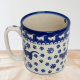 MUG DEK 56 GAT I