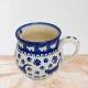 MUG DEK 240 GAT I