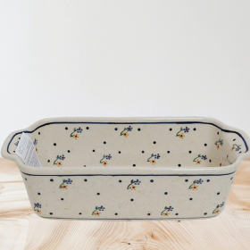 DISH 1381A DEK 111 GAT II