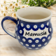 BECHER DEK 1 GAT I