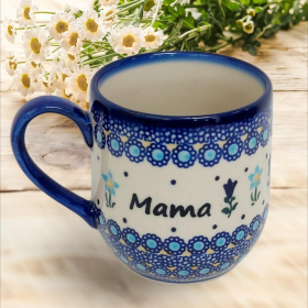 BECHER DEK 265 MAMA GAT I