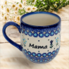MUG DEK 265 MAMA GAT I