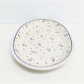 DISH 1265A DEK 111 GAT II